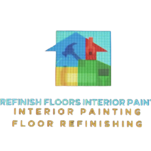 A-1 Refinish Floors & Painting Logo